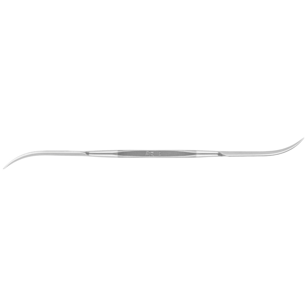PFERD TOOLS Präzisions-Riffelfeile Typ 764 P 180mm Schweizer Hieb 2, mittel-fein