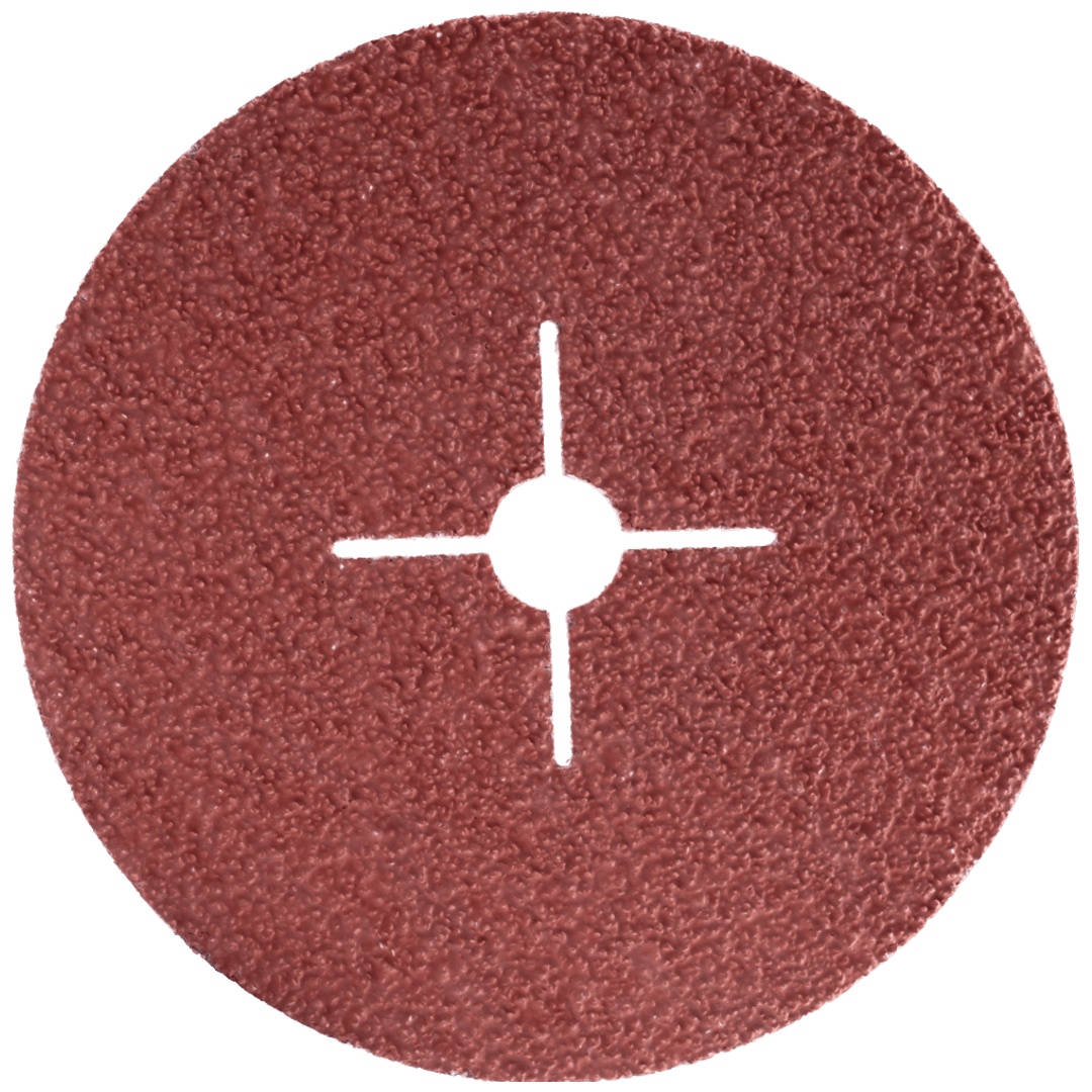 PFERD TOOLS Keramikkorn Fiberscheibe Ø 180 mm CO-COOL24 für kühlsten Schliff auf Edelstahl