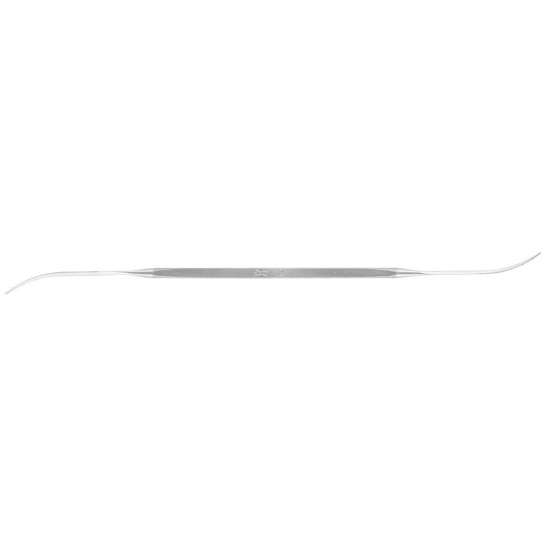 PFERD TOOLS Präzisions-Riffelfeile Typ 901 P 150mm Schweizer Hieb 2, mittel-fein