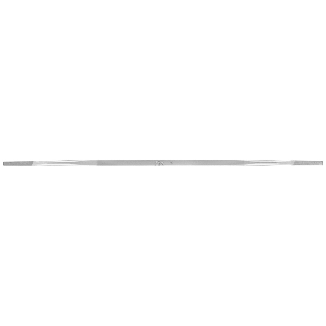 PFERD TOOLS Präzisions-Riffelfeile Typ 910 P 150mm Schweizer Hieb 4, sehr-fein
