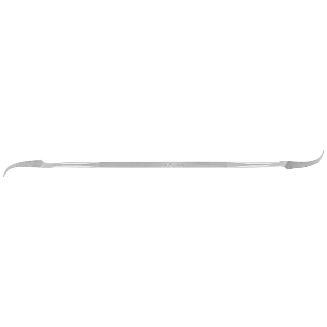 PFERD TOOLS Präzisions-Riffelfeile Typ 952 P 150mm Schweizer Hieb 4, sehr-fein