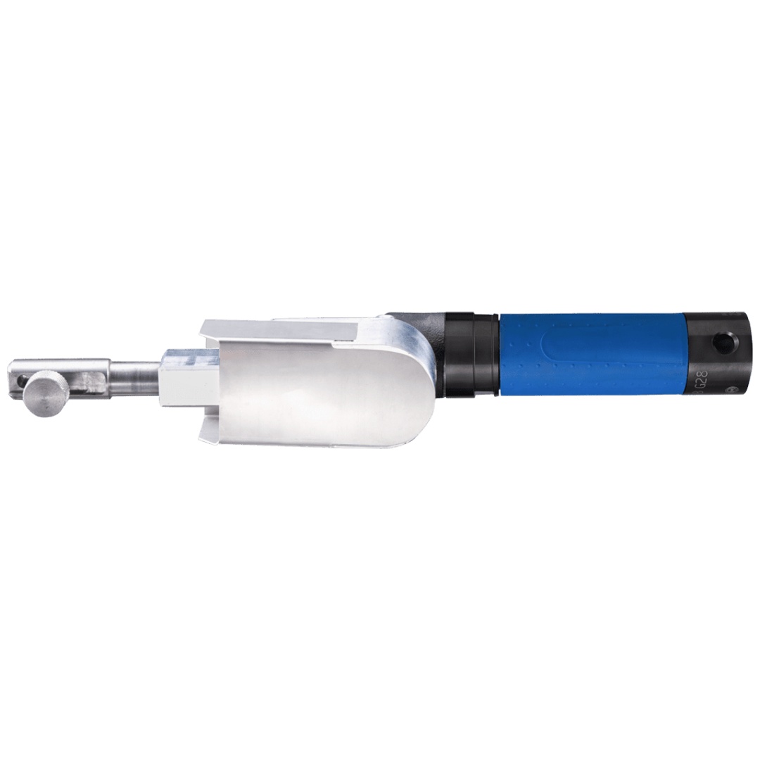 PFERD TOOLS Bandschleifhandstück BHA 10 G28 oVA