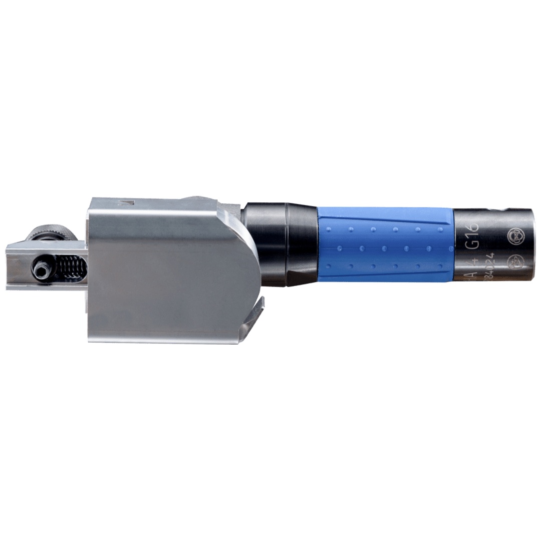 PFERD TOOLS Bandschleifhandstück BHA 4 G16 oVA