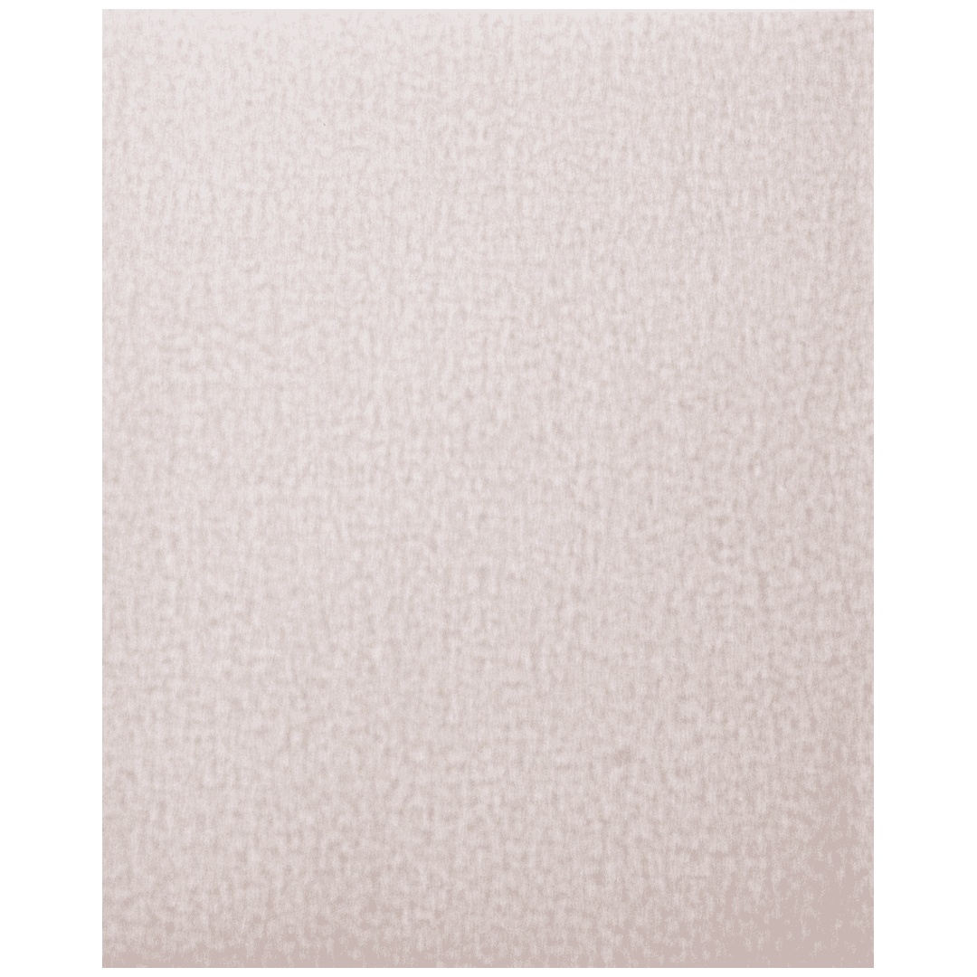 PFERD TOOLS Universal Papier Schleifbogen Korund 230x280mm BP ECO AC A1000 mit Antihaftbeschichtung