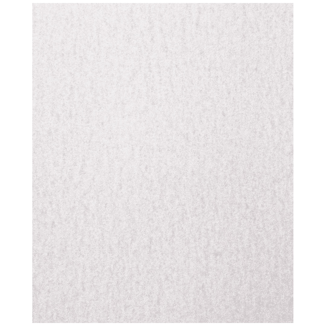 PFERD TOOLS Universal Papier Schleifbogen Korund 230x280mm BP ECO AC A120 mit Antihaftbeschichtung
