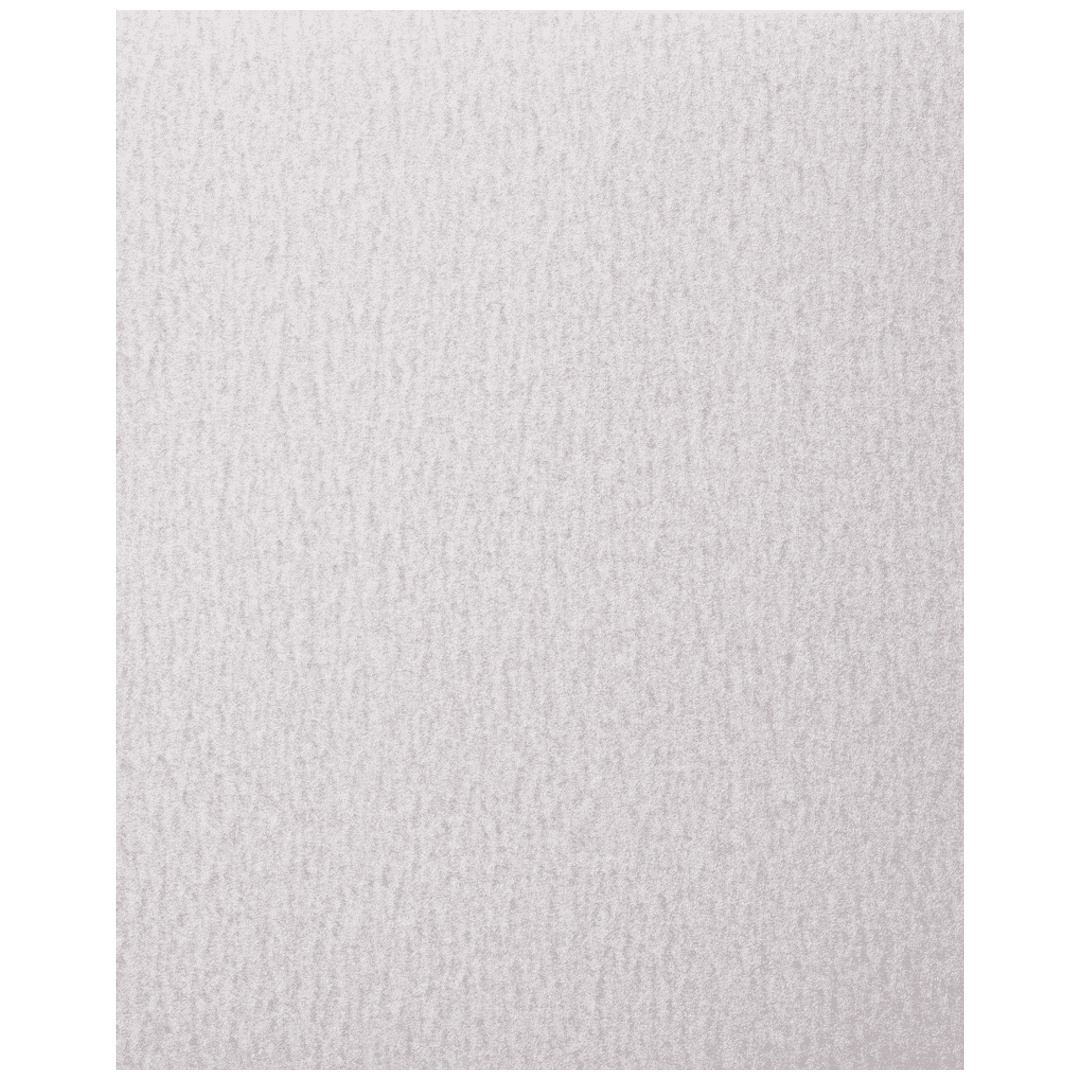 PFERD TOOLS Universal Papier Schleifbogen Korund 230x280mm BP ECO AC A150 mit Antihaftbeschichtung