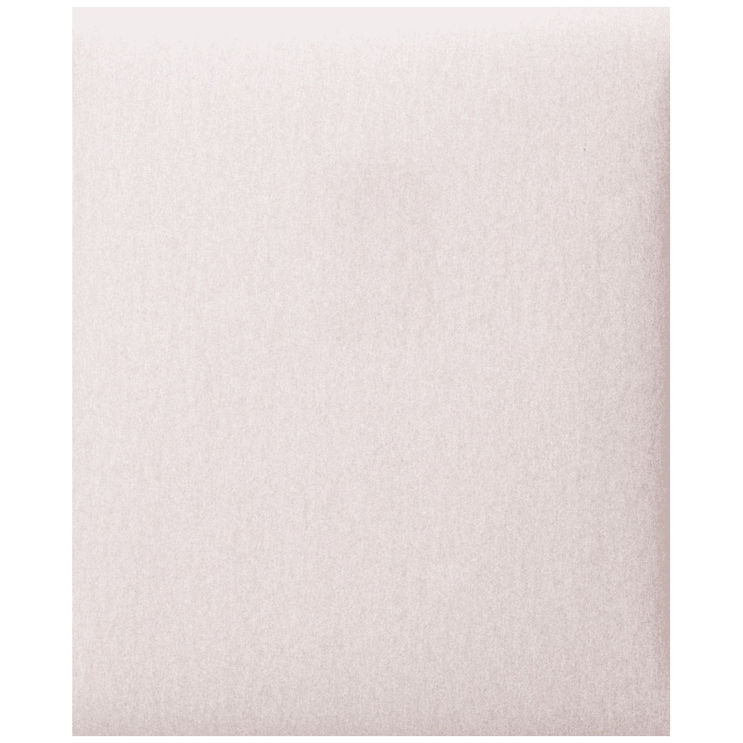 PFERD TOOLS Universal Papier Schleifbogen Korund 230x280mm BP ECO AC A320 mit Antihaftbeschichtung