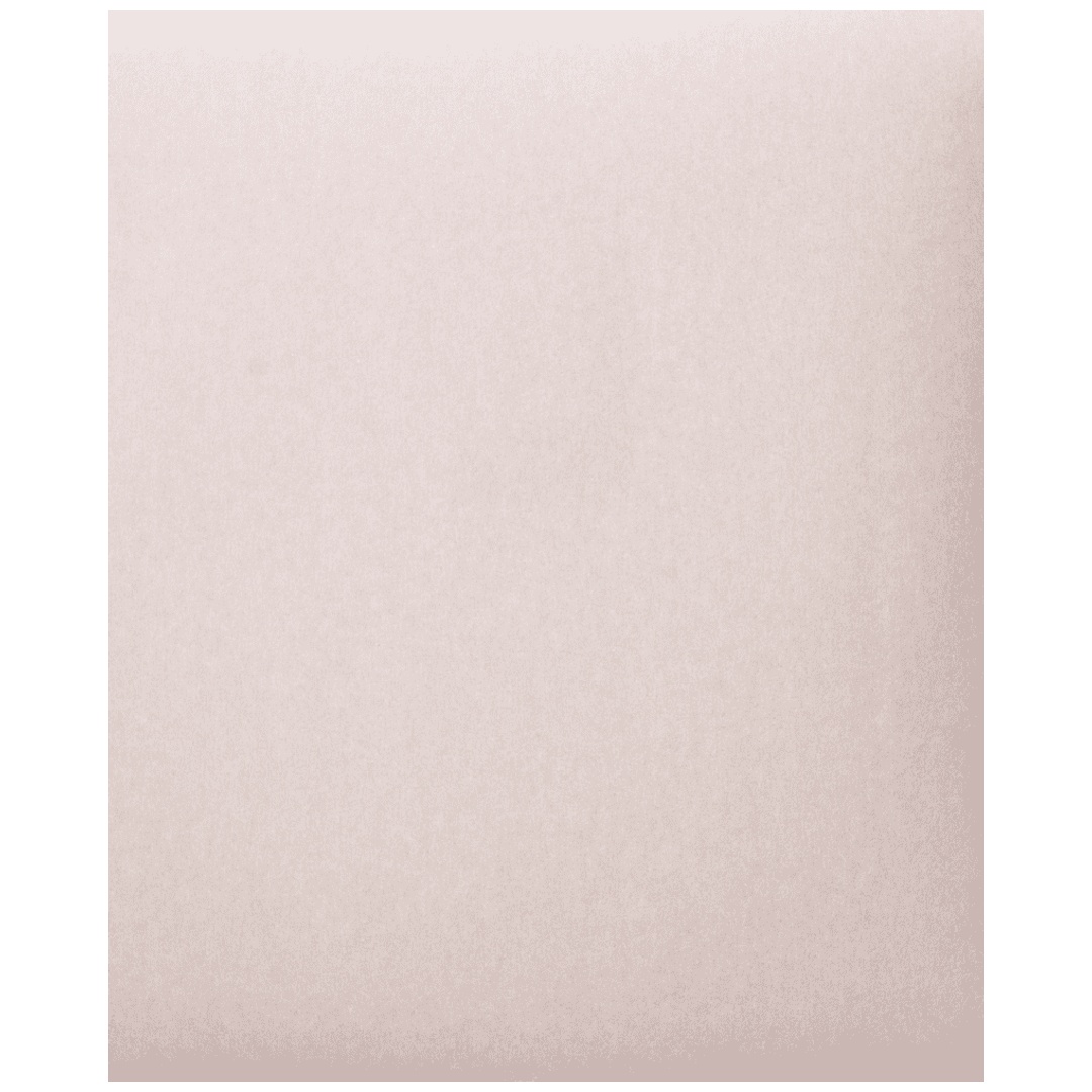 PFERD TOOLS Universal Papier Schleifbogen Korund 230x280mm BP ECO AC A400 mit Antihaftbeschichtung