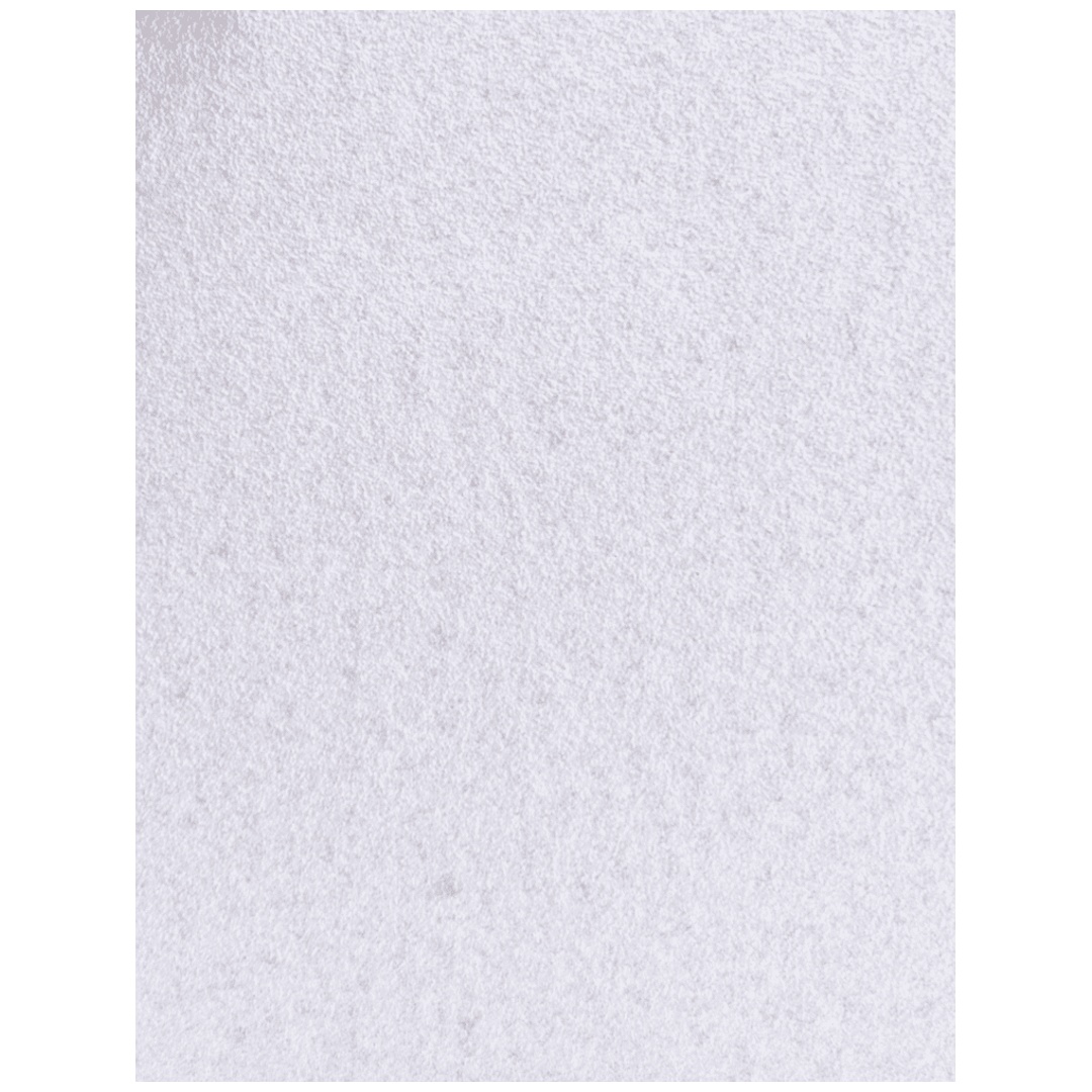 PFERD TOOLS Universal Papier Schleifbogen Korund 230x280mm BP ECO AC A60 mit Antihaftbeschichtung