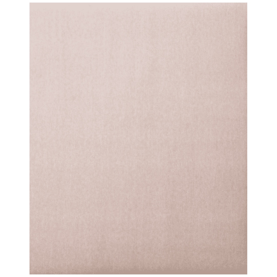 PFERD TOOLS Universal Papier Schleifbogen Korund 230x280mm BP ECO AC A800 mit Antihaftbeschichtung