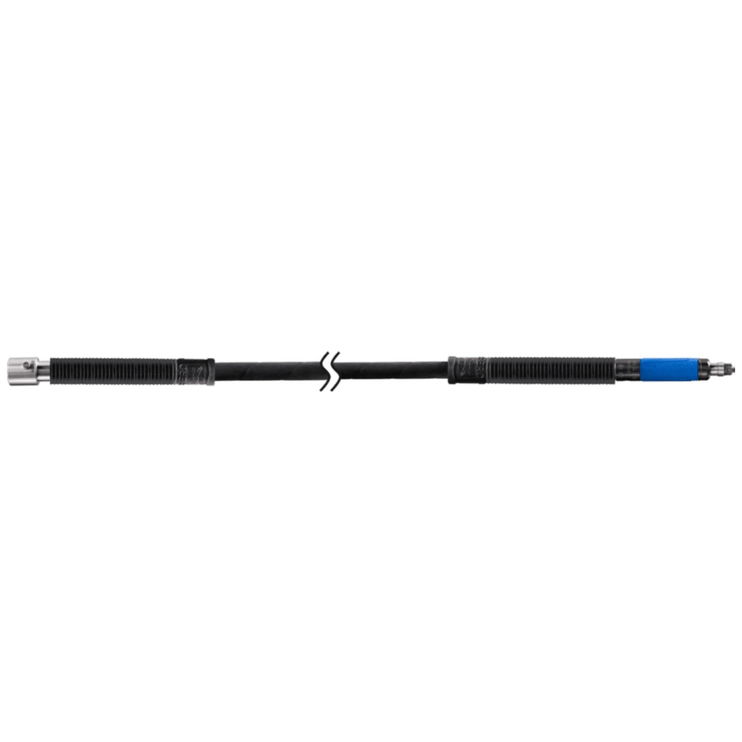 PFERD TOOLS Biegwelle BW 4 DIN10/G16 40.000-24.000 RPM