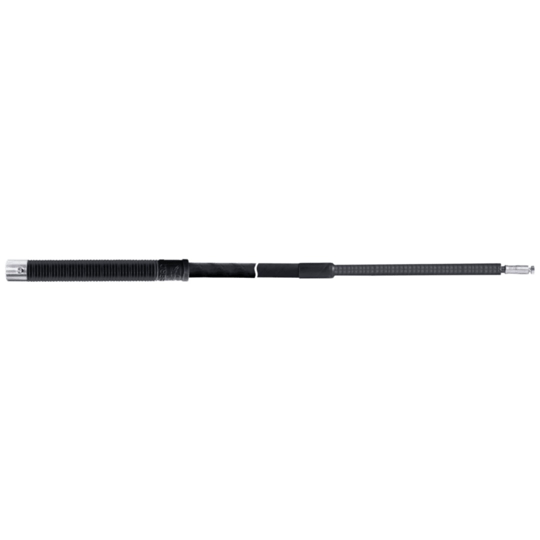 PFERD TOOLS Biegwelle BW 7 PST-T DIN10/M5 2 Meter für POLISTAR-Tube 4.250-1.500 RPM/1.000-370 Watt