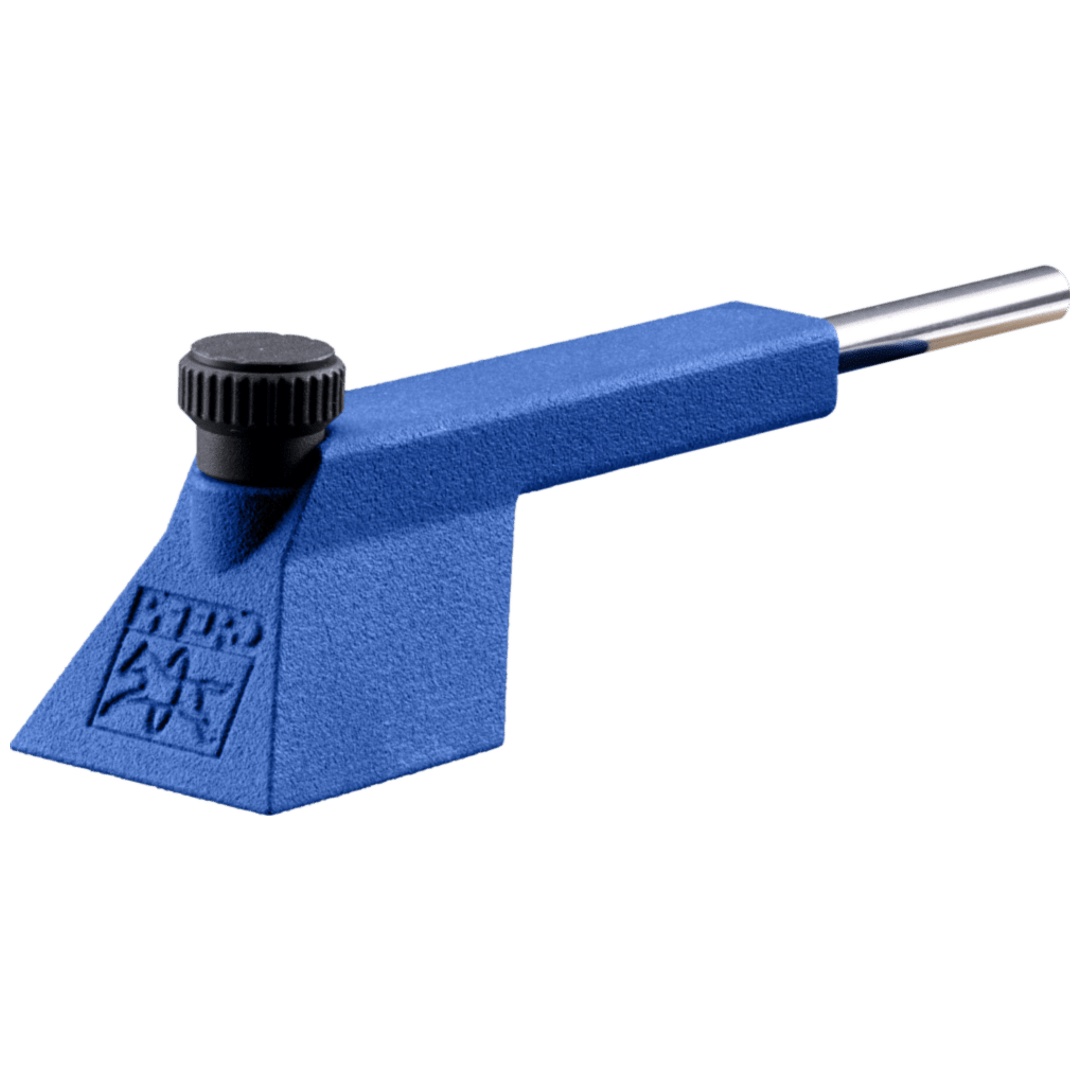 PFERD TOOLS COMBIDISC Stützteller für CD-System 50x50mm SBH mit Schaft-Ø 6 mm