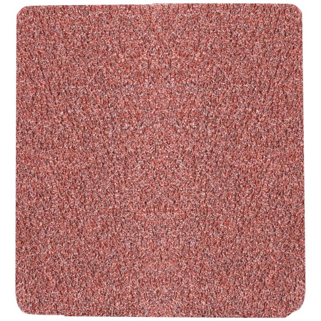 PFERD TOOLS COMBIDISC Korund Schleifblatt CD 35x35 mm A120 für universelle Anwendungen