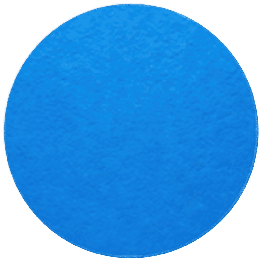 PFERD TOOLS COMBIDISC Schleifblatt CDR Ø 75 mm VICTOGRAIN-COOL80 für Stahl und Edelstahl
