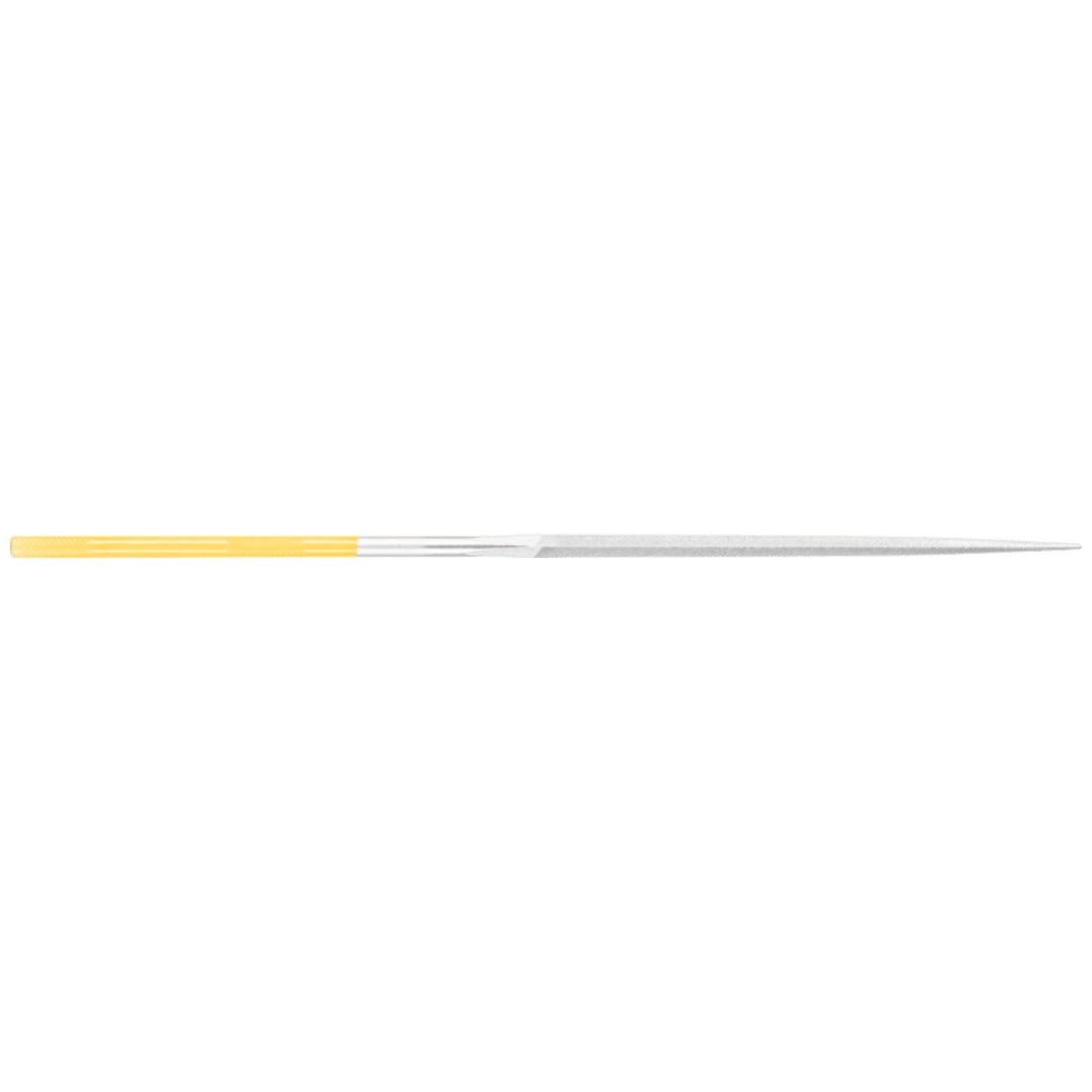 PFERD TOOLS CORINOX-Nadelfeile hohe Oberflächenhärte Vierkant 180mm Schweizer Hieb 2, mittel-fein