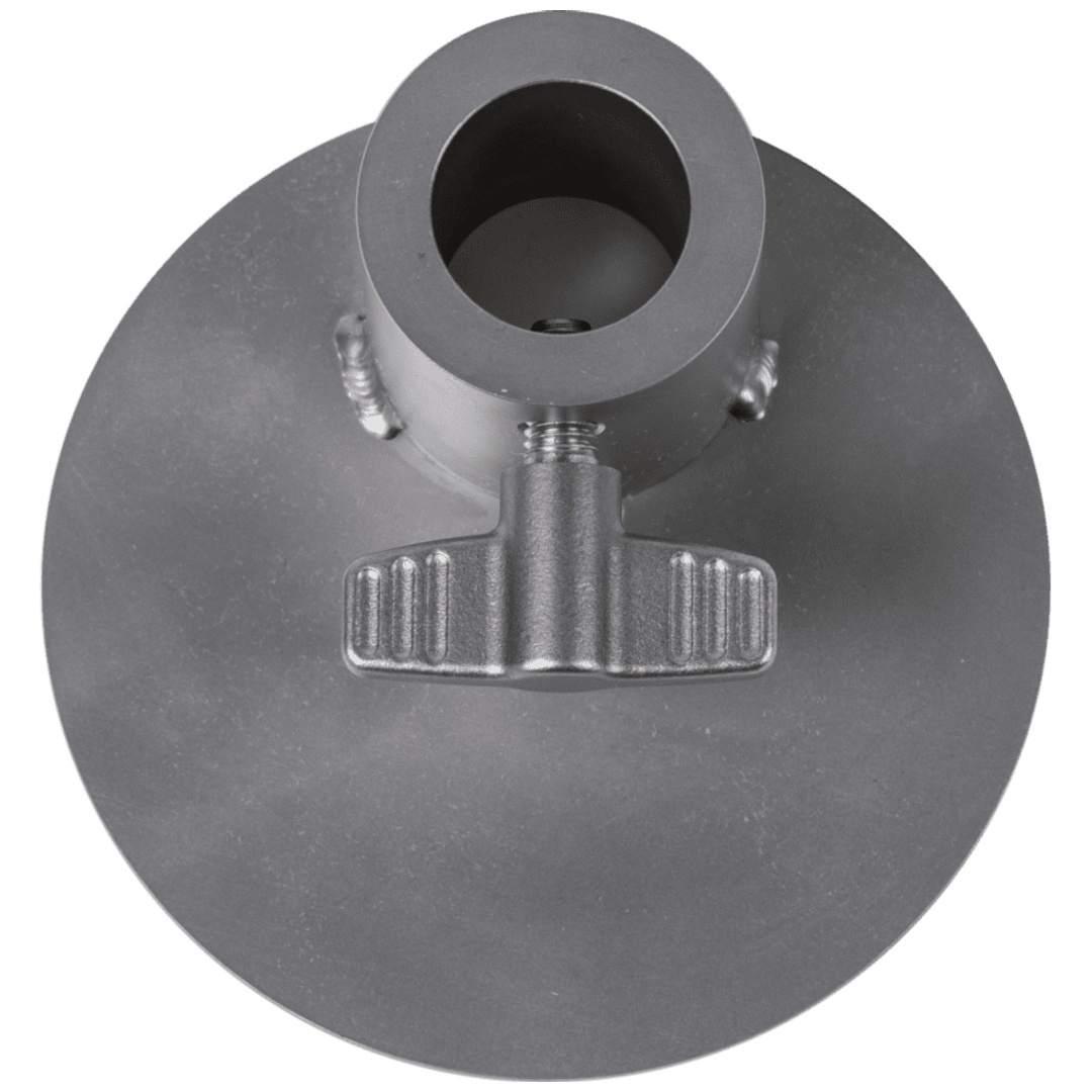 PFERD TOOLS Führungsplatte FP 27-110