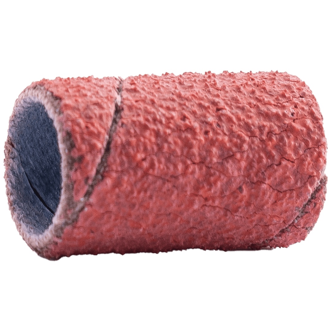 PFERD TOOLS Keramikkorn Schleifhülse GSB Zylinder Ø 10x20 mm CO-COOL80 höchster Abtrag auf Edelstahl