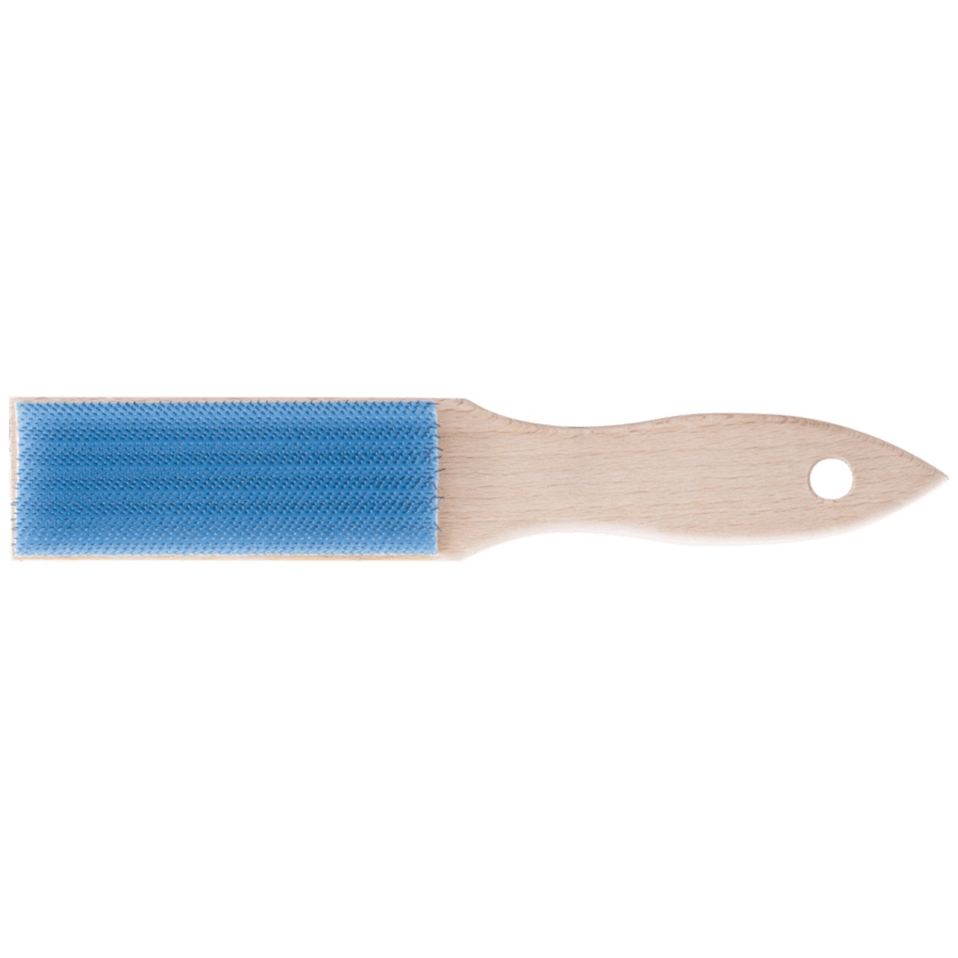 PFERD TOOLS Feilenbürste HBF Stahl-Draht-Ø 0,30 mm