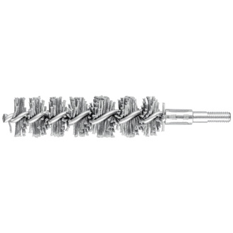 PFERD TOOLS Innenbürste IBU Ø20x80mm M6 SiC-Filament-Ø1,00 Korn 180