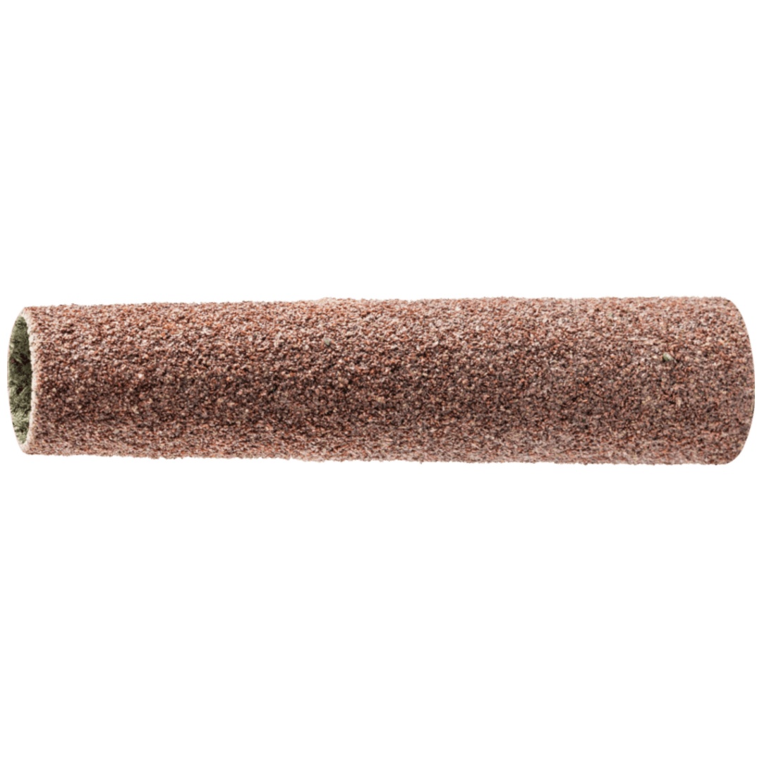 PFERD TOOLS POLICAP Schleifhülse PCH Korund Ø 16x20x85 mm A60 für universelle Anwendung