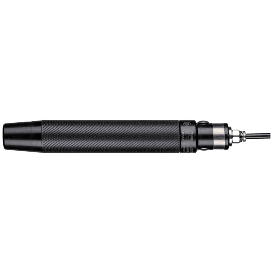 PFERD TOOLS Druckluftfeilgerät PF 4/84 SV Frequenz: 8.400 Hub/min.