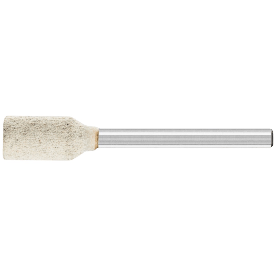 PFERD TOOLS Poliflex Schleifstift Zylinderform Ø 6x10mm Schaft-Ø 3 mm Bindung TX A120