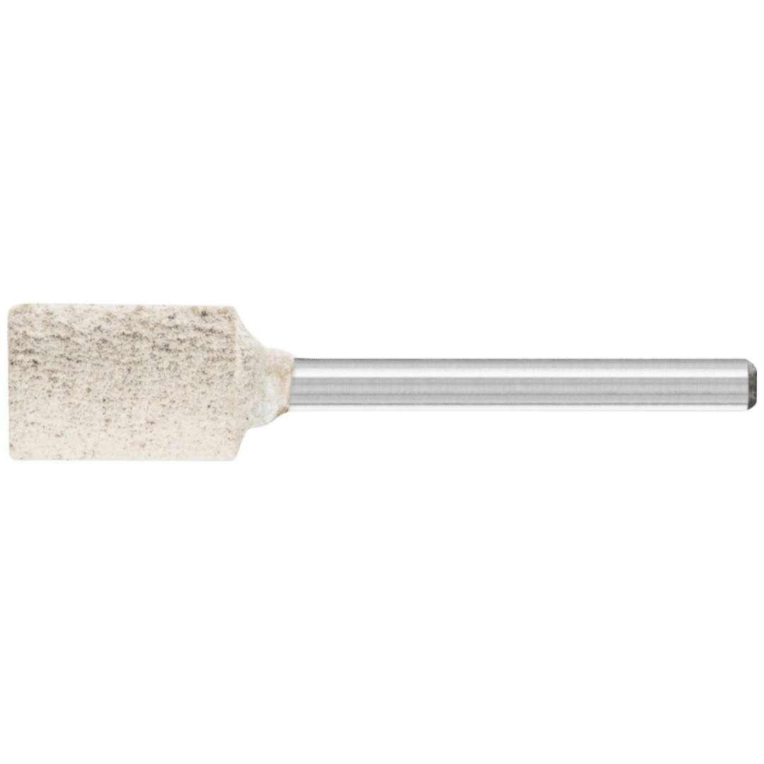 PFERD TOOLS Poliflex Schleifstift Zylinderform Ø 8x12 mm Schaft-Ø 3 mm Bindung TX A120