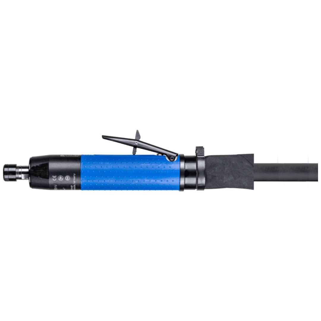 PFERD TOOLS Druckluftgeradschleifer PGAS 10/120 HV 12.000 RPM/950 Watt