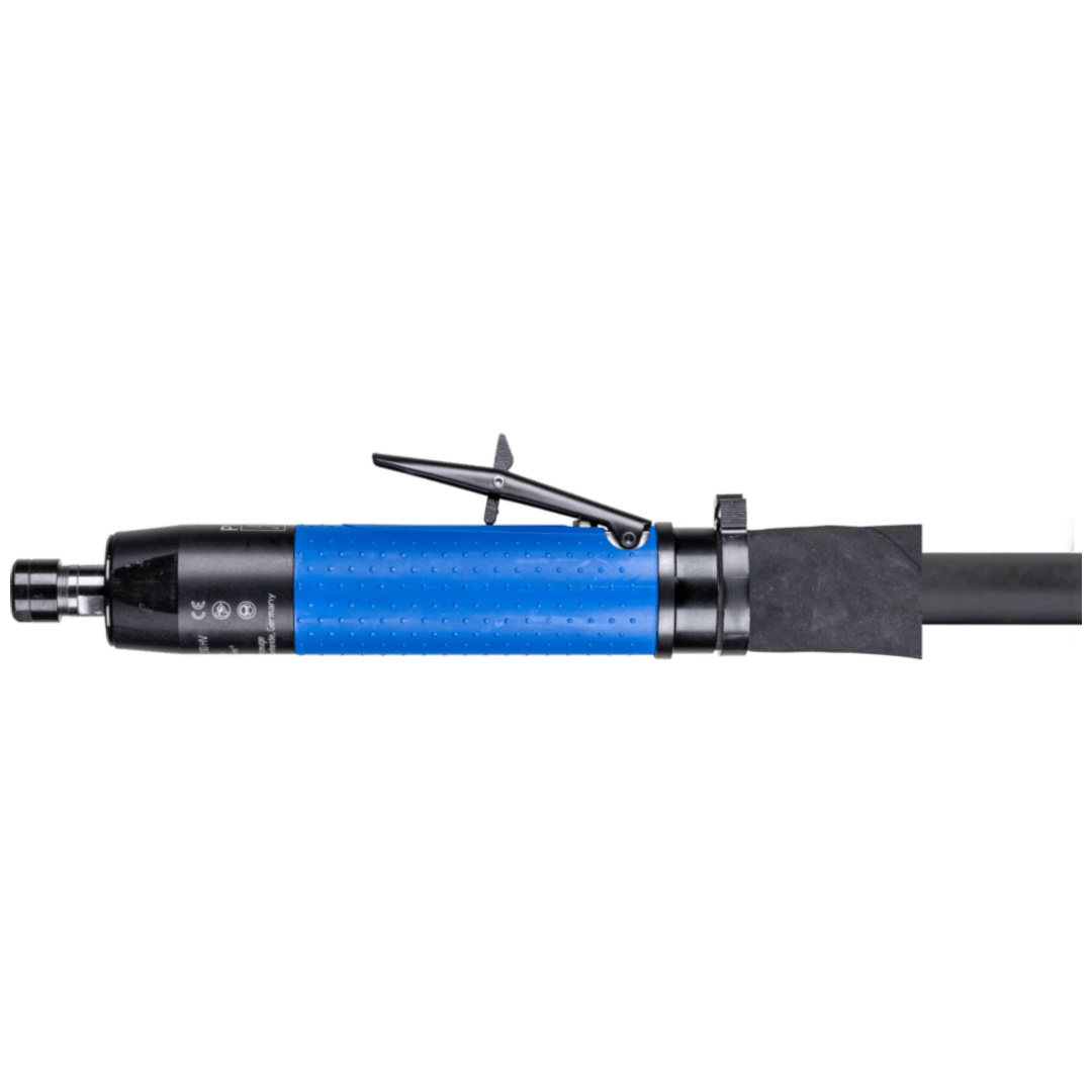PFERD TOOLS Druckluftgeradschleifer PGAS 10/200 HV 20.000 RPM/1.000 Watt