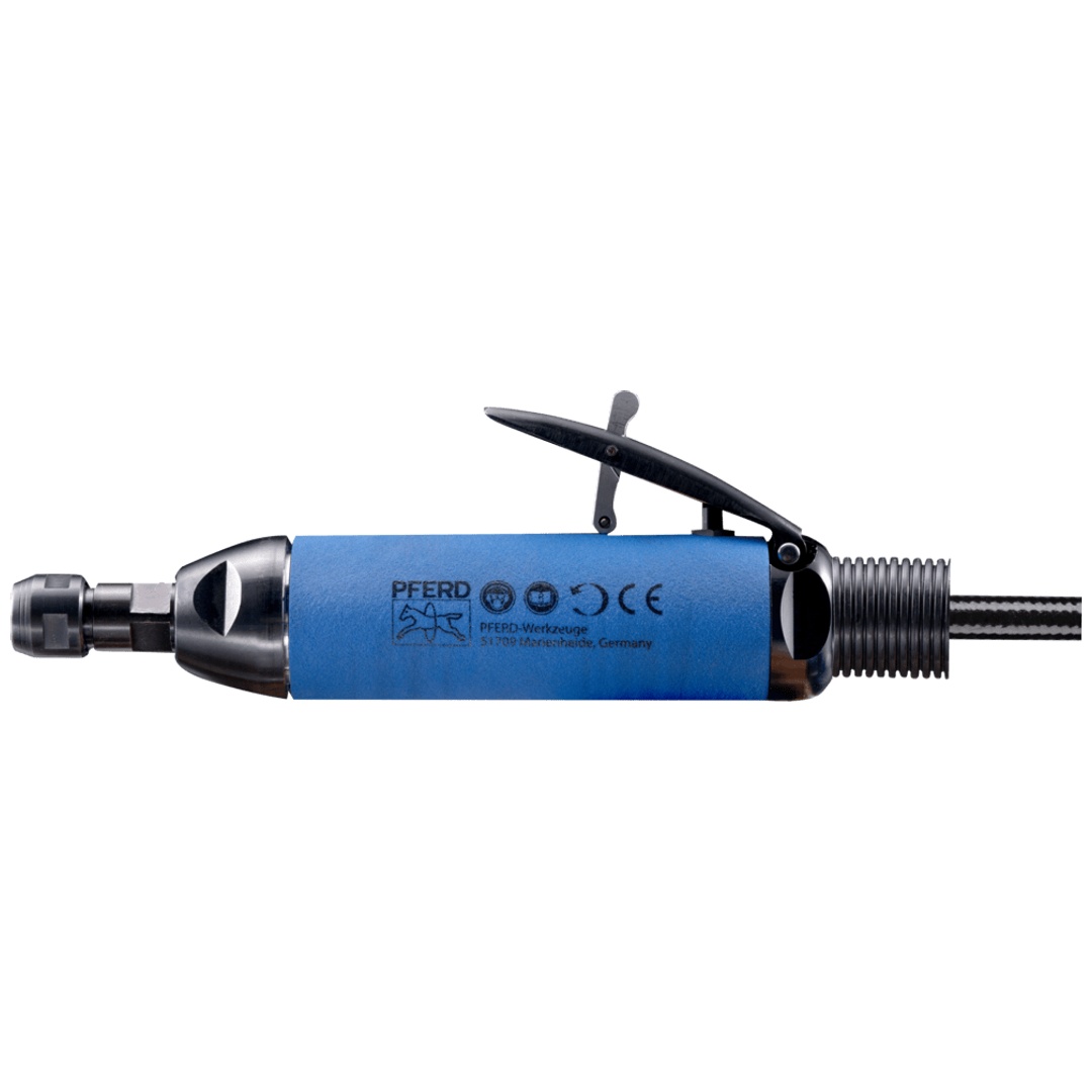 PFERD TOOLS Druckluftgeradschleifer PGAS 6/250 HV 25.000 RPM/650 Watt