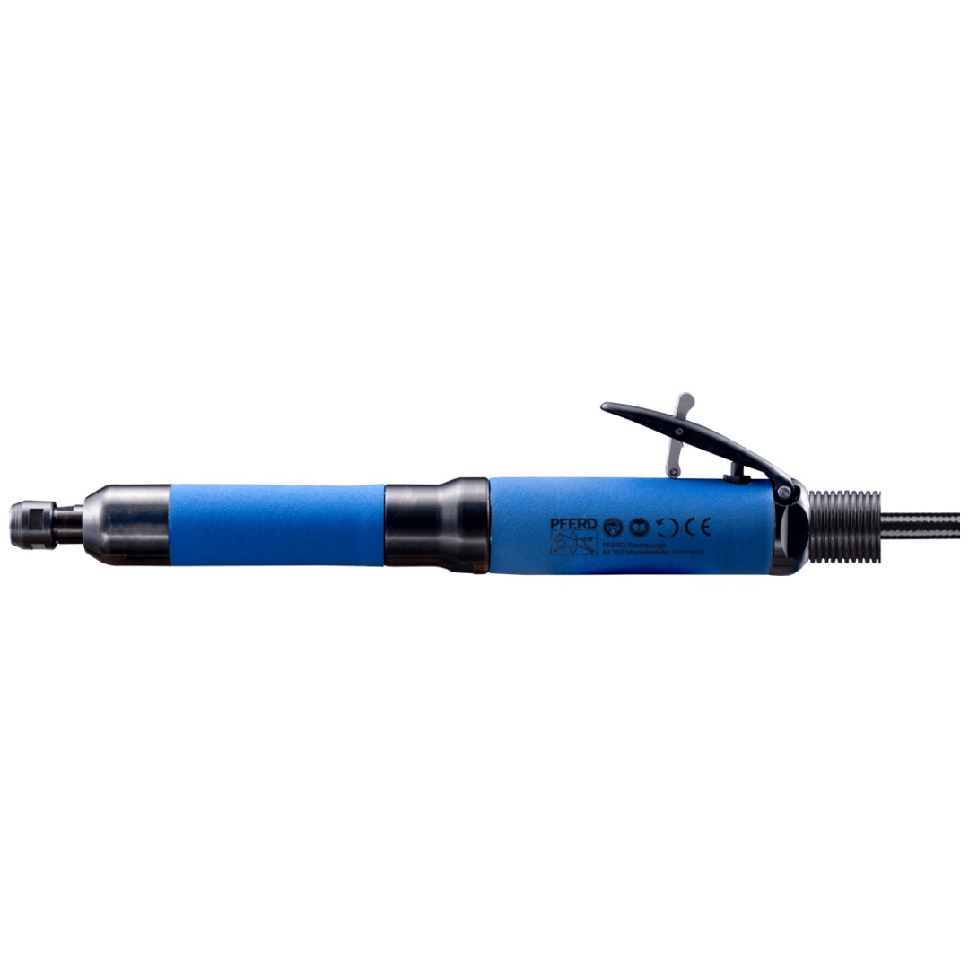 PFERD TOOLS Druckluftgeradschleifer PGAS 6/250 VB-HV 25.000 RPM/650 Watt