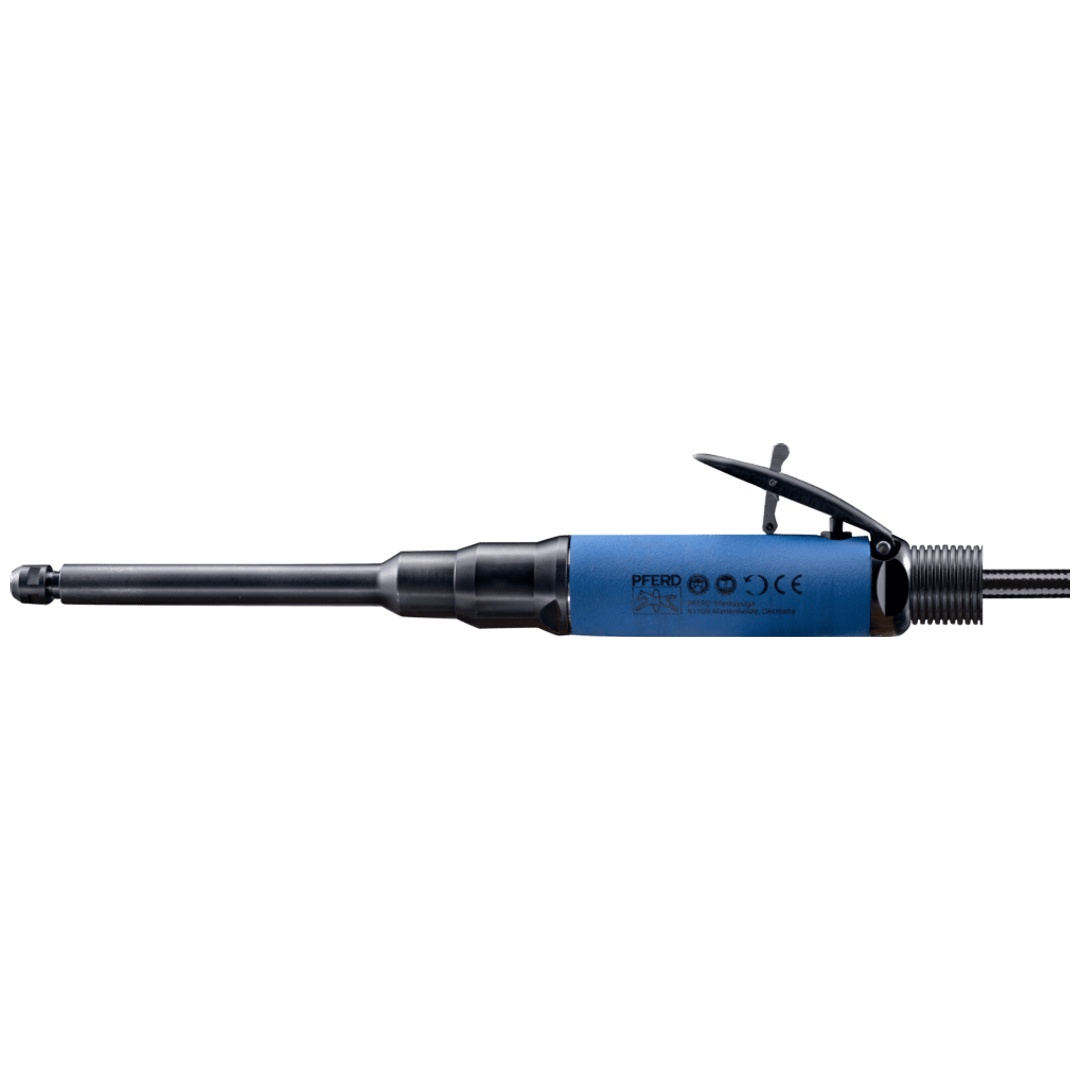 PFERD TOOLS Druckluftgeradschleifer PGAS 6/250 HV-HV 25.000 RPM/650 Watt