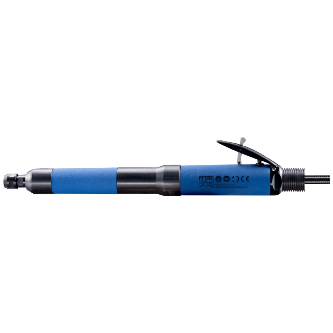 PFERD TOOLS Druckluftgeradschleifer PGAS 6/50 VB-HV 5.000 RPM/650 Watt