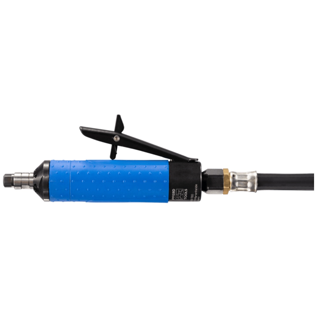 PFERD TOOLS Druckluftgeradschleifer PGS 3/300 HV 30.000 RPM/240 Watt