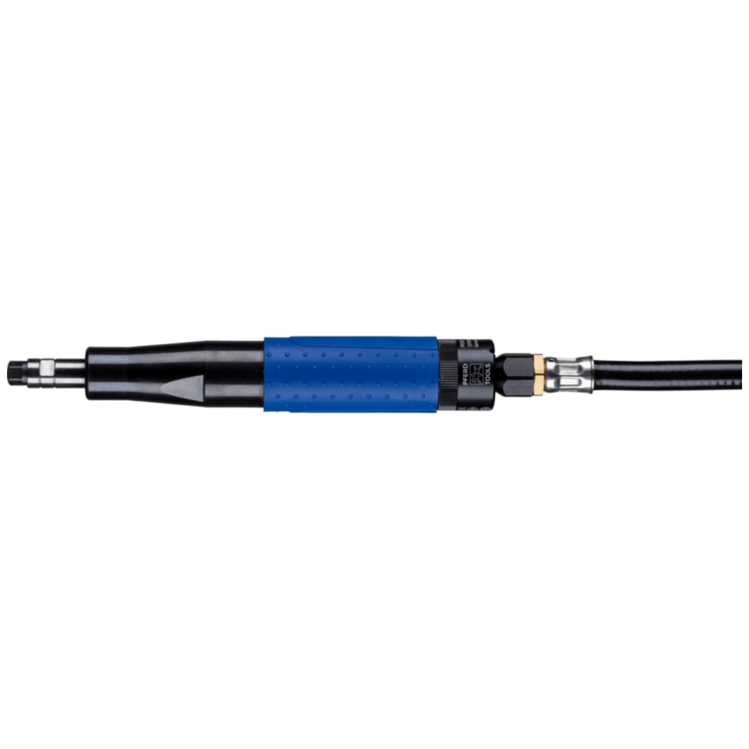 PFERD TOOLS Druckluftgeradschleifer PGS 3/300 Z-DV 30.000 RPM/290 Watt