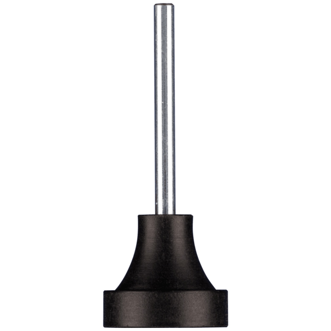 PFERD TOOLS Halter für Schleifscheibe selbstklebend PSA-H Ø 20mm Schaft-Ø 3 mm