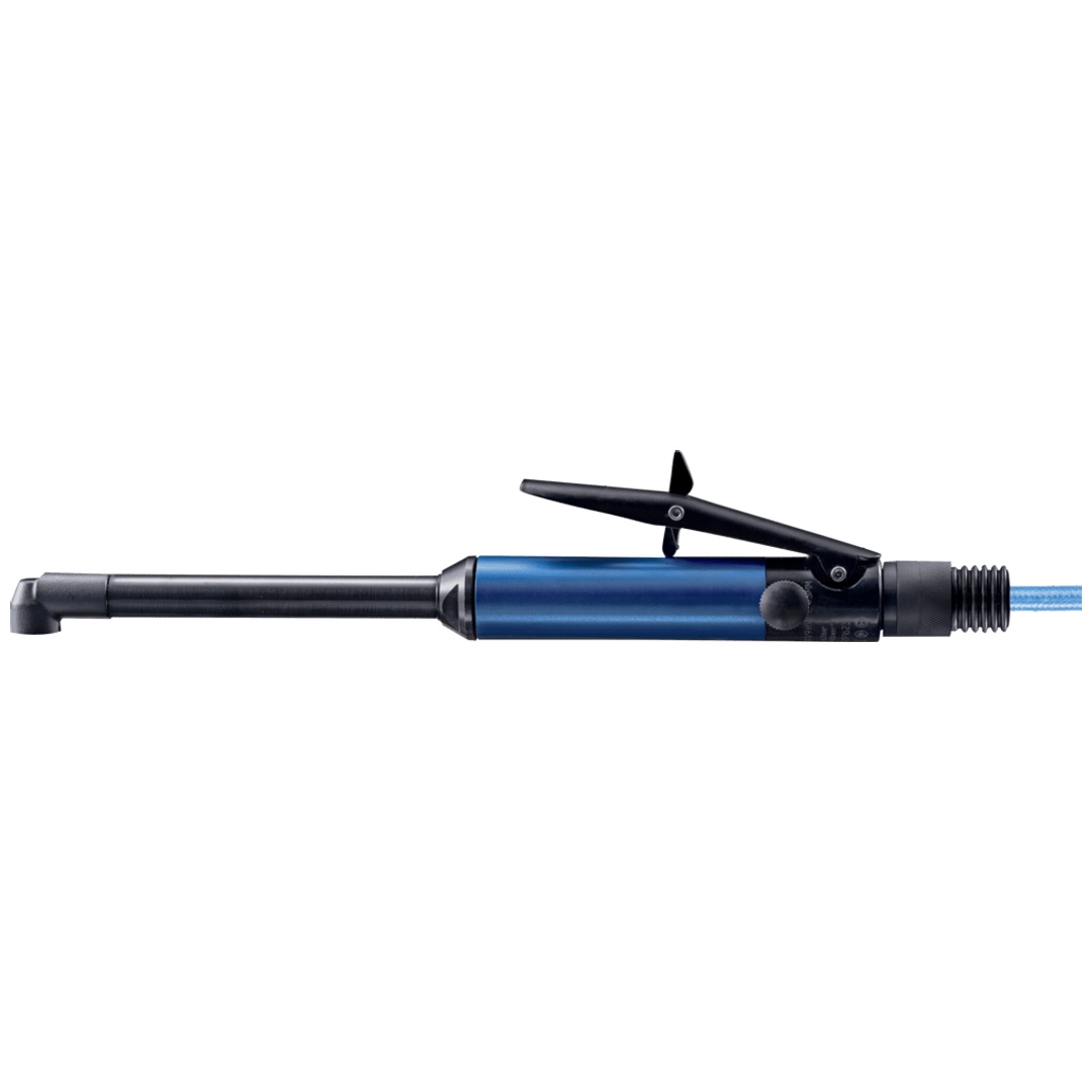 PFERD TOOLS Druckluftwinkelschleifer PWA 1/9 V-HV HEX 3mm 900 RPM/35 Watt