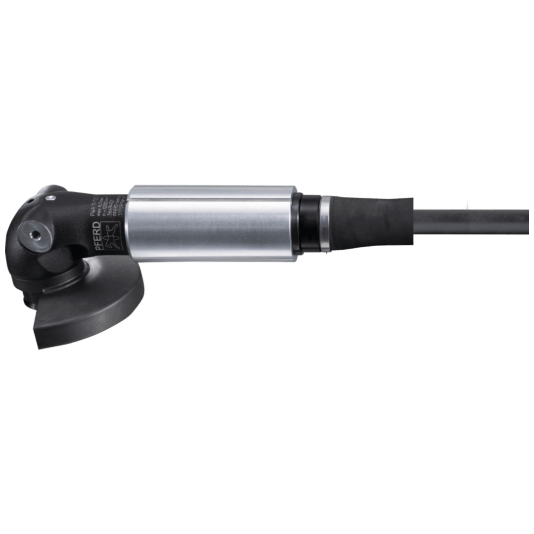 PFERD TOOLS Roboterspindel PWA 11/120 RS 12.000 RPM/1.100 Watt