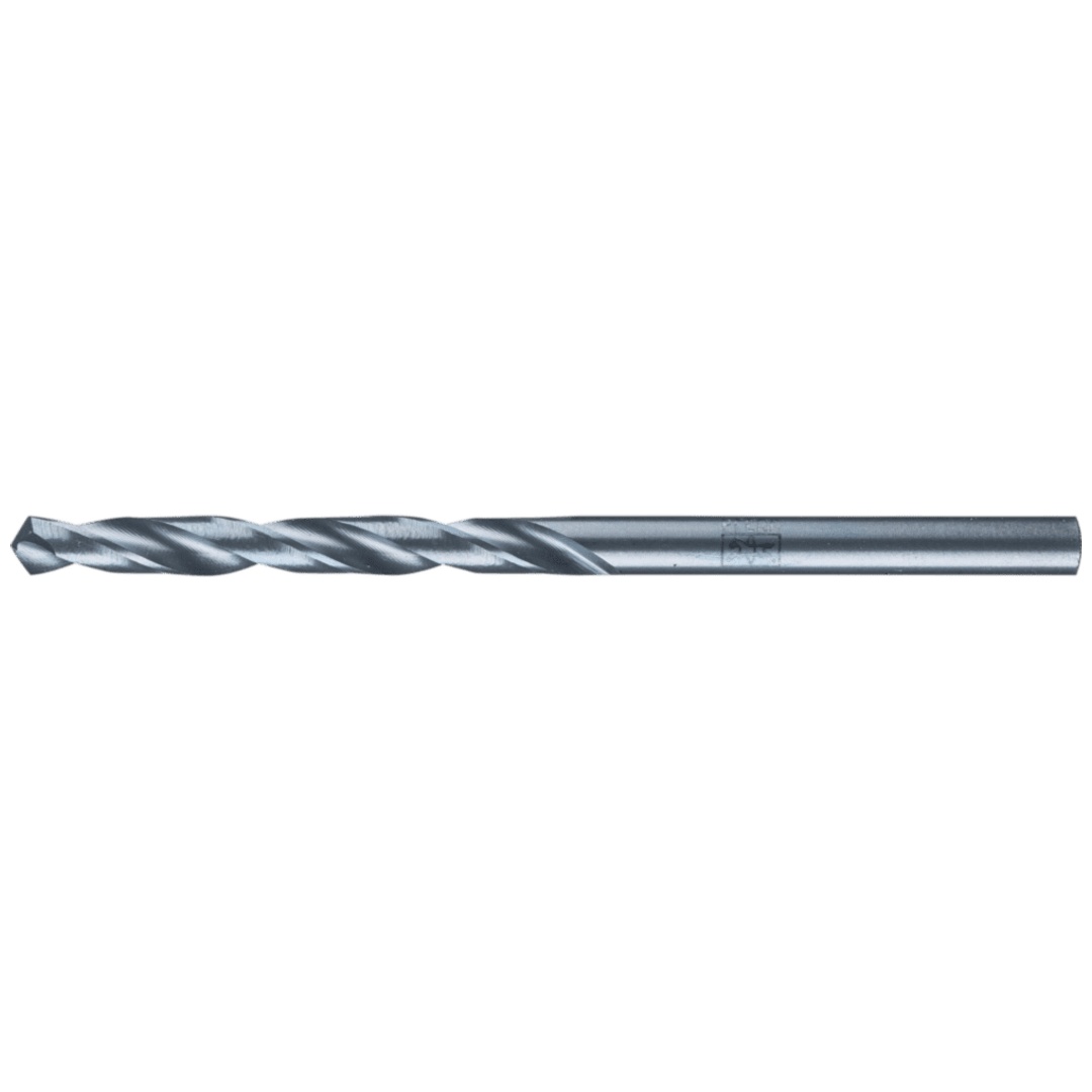 PFERD TOOLS Spiralbohrer STEEL Ø 4,5 mm HSS-G N DIN 338 118° universal