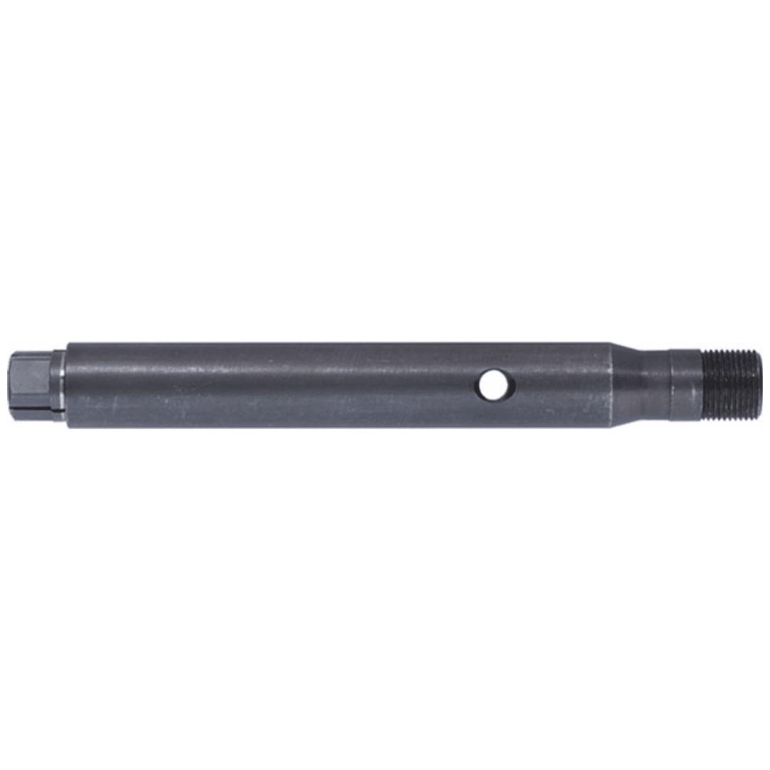 PFERD TOOLS Verlängerung für Antriebsspindel SPV 75-6 SPG 6 Max. RPM 20.000 mit 6 mm Spannzange