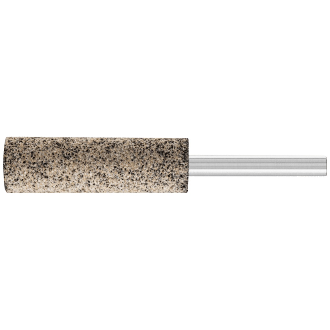 PFERD TOOLS INOX EDGE Schleifstift Zylinder Ø 16x50mm Schaft-Ø 6 mm A30 für Edelstahl