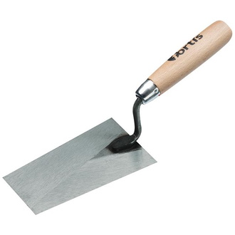 Fortis Berner Putzkelle 140 mm