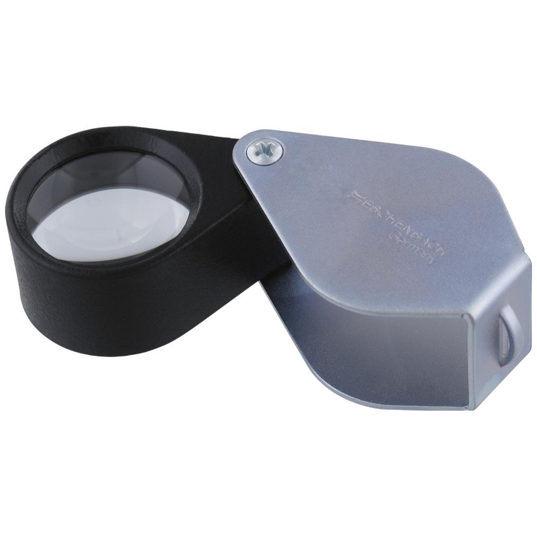 Eschenbach Präz.-Einschlaglupe 20 x D 17 mm