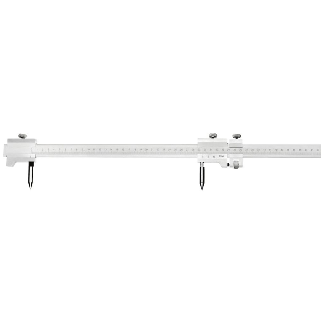Fortis Stangenzirkel 1000mm