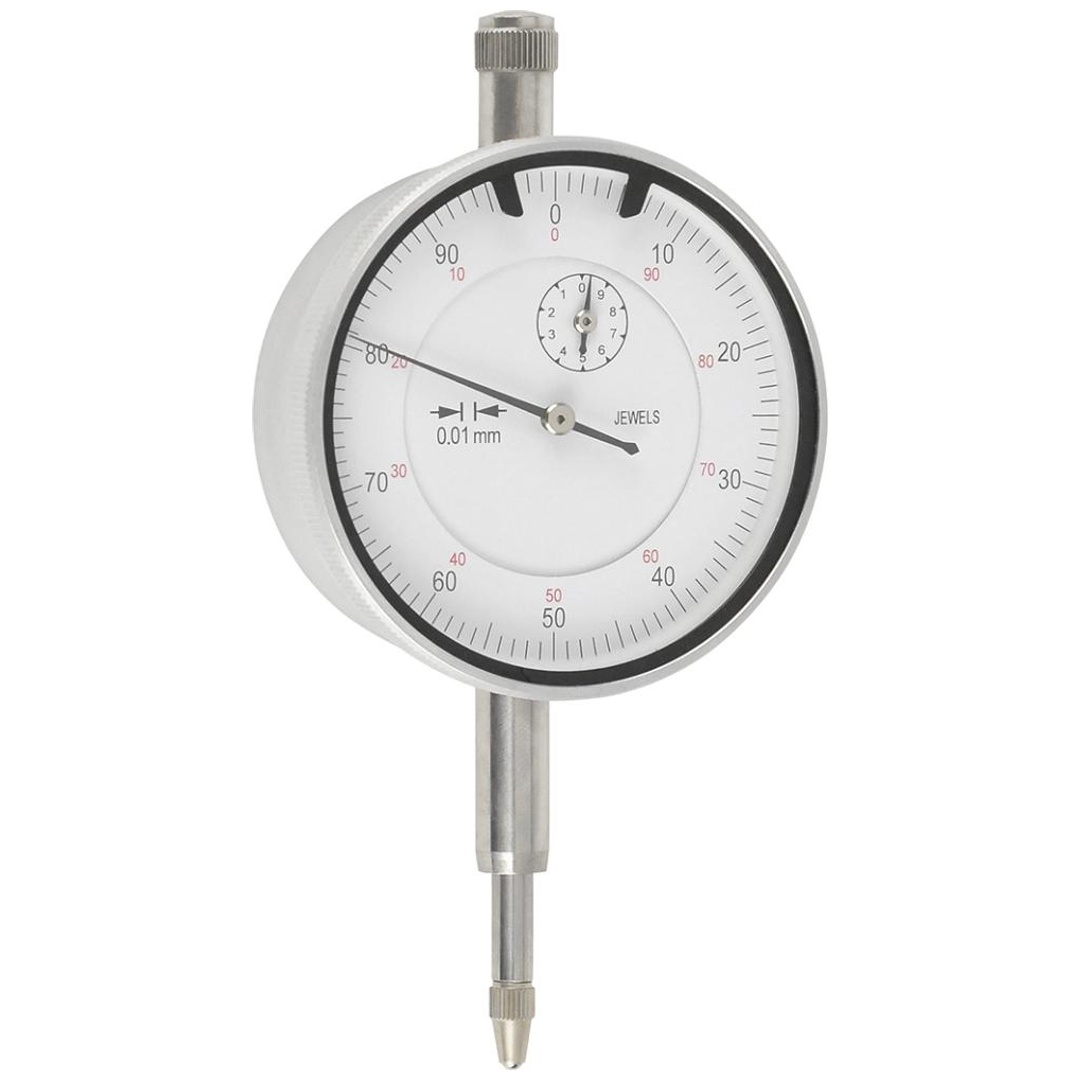 Fortis Messuhr D58 mm