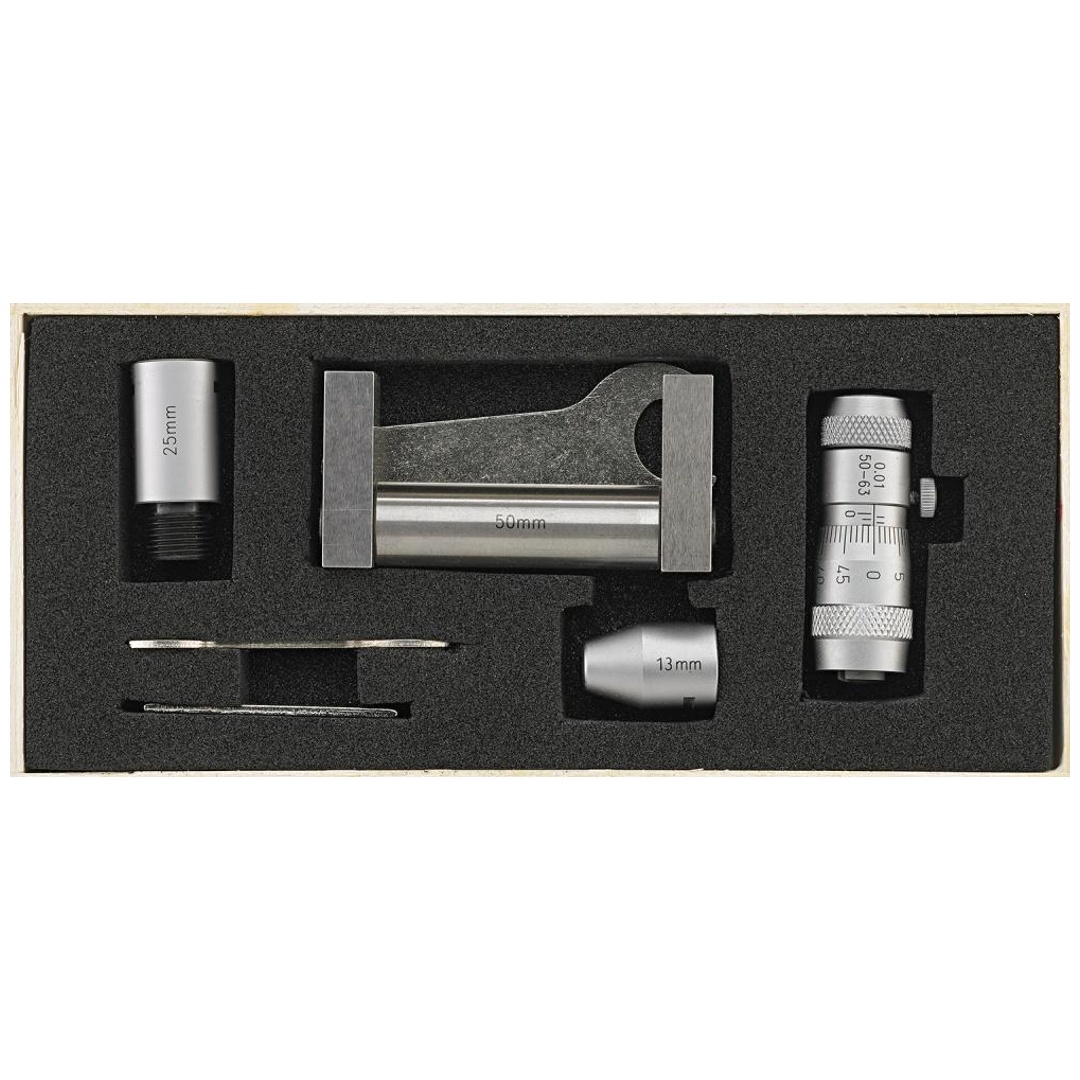 Fortis Innenmessschraube 50-100mm