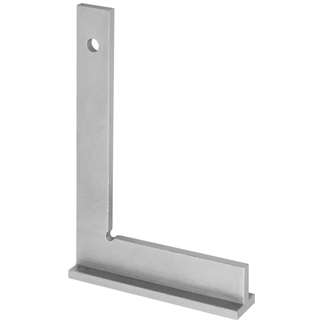 Fortis Schlosserwinkel m.Anschl. 500x280mm verzinkt