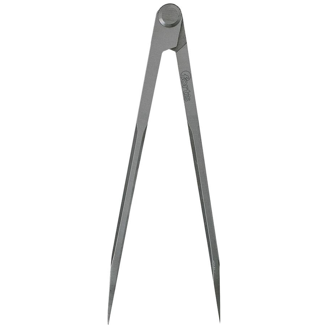 Fortis Spitzzirkel mit 250mm