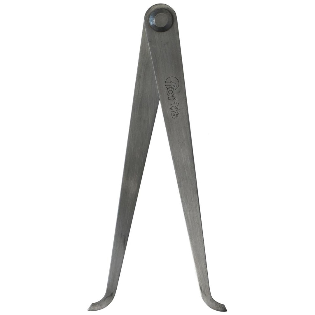 Fortis Lochzirkel 150 mm